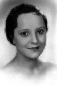 Lotti Loder as Gretchen in A Soldier's Plaything 1930