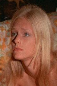 Orita De Chadwick as Lark in The Godson 1971