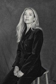 Rachel Forman as Prudence in Klara and the Sun 2026