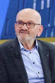 Mehdi Malkaj as  in Vdekja e burrit 1991