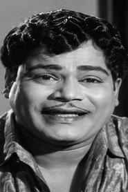 M. R. R. Vasu as Matrubootham / Bond / Ippi / Thevaram in Sorgam 1970