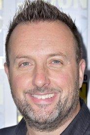 Billy Tolley as in Ghost Adventures: Cecil Hotel 2023