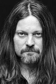 Bent Sæther as Voice, Bass in Hair Cuts - Motorpsycho On Film 2008