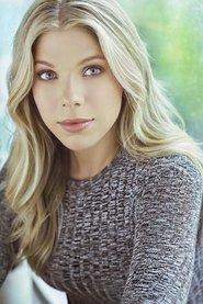 Samantha Brown as Rachel Jones in A Royal Recipe for Love 2023