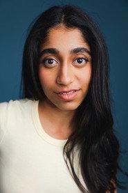 Ari Banerjee as Jordan in Secondhand Spells 2026