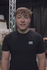 James Muggleton as Dr. Carlton in SkinDeep 2026
