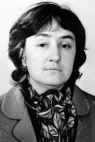Lyudmila Kusakova as Herself in The Woman Who Built Cities 2021