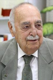 Félix Colozzi as Self (Militant syndicaliste anticolonialiste et Moudjahid) in Stay In Algeria 2012