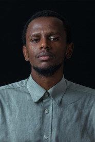 Kariuki Kimani as  in Toxic 2022
