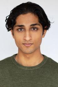 Dillon Mitra as Mukthar Kadam in The Hundred-Foot Journey 2014