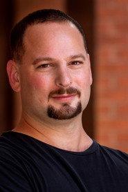 Adam Rockoff as Self in Bloodlust: My Bloody Valentine and the Rise of the Slasher Film 2009
