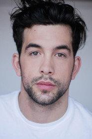 Félix-Antoine Tremblay as  in Errance 2021