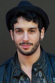 Jonás Berami as in Cannibals 2009