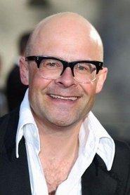 Harry Hill as Self - Panelist in The Big Fat Quiz of Telly 2026