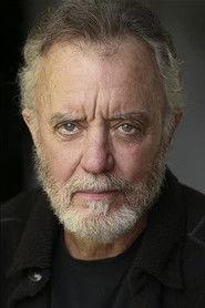 Bob McCracken as Pastor Barnes in The Last Champion 2020