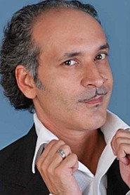 Giacomo Battaglia as capo dei vigili in The Tailor's Wife 2014