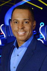Andi Peters as Self - Live & Kicking Presenter (uncredited) in No Sleep 'Til Sheffield: Pulp Go Public 1995