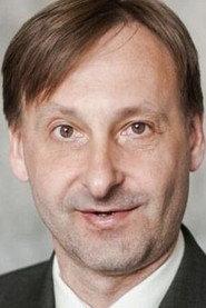 Sergey Novitskiy as Mikhail in Fairapy 2023