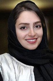 Nahal Dashti as Leila in Won't You Cry? 2022