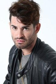 Nicolás Garnier as Self in Violetta: Live in Concert 2014