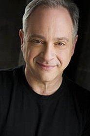 Marty Schiff as Bus Driver in Can You Feel Me Dancing? 1986
