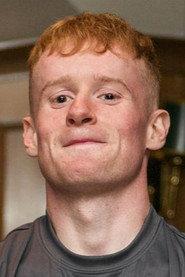 Gerard Hughes as Self in Michael Conlan vs. Jordan Gill 2023
