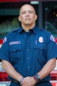Michael Washington as Self in Against All Enemies 2023