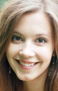Marina Volkova as  in Where Love Goes 2014