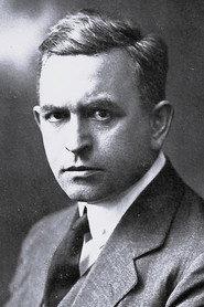Ludwig Hartau as in Der Fall Dombronowska 1917