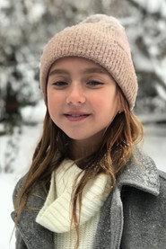 Barbora Dragounová as Diana in Holiday on Four Wheels 2024