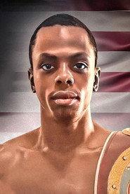 Nafys Anas as Self in Amanda Serrano vs. Danila Ramos 2023