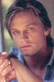 Dane Witherspoon as Brad Yates in Seedpeople 1992