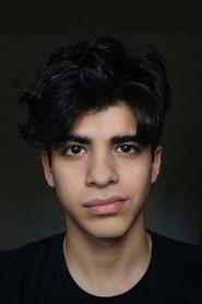 Gianni Tese as Italiano in The Sexologist 2023