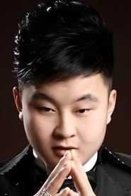 Chang Wentao as 吕布(voice) in Three Kingdoms: The Beginning 2026