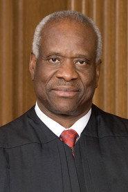 Clarence Thomas as Self in Anita 2013