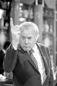 Harry Touw as Fred Haché in Grote Genade 1976
