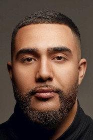 Bakhtiyar Mamedov as Self in BEEF: Russian Hip-Hop 2019