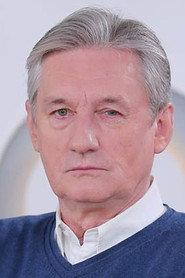 Grzegorz Wons as "Boy" in The Death of John L. 1988