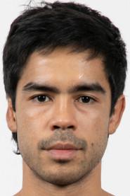 Danial Williams as Self in One Championship: ONE 156 2022