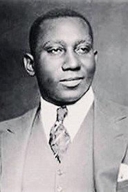 Jules Bledsoe as in Dear Old Southland 1930