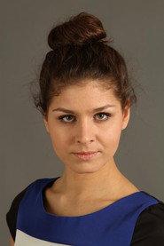 Aleksandra Artemyeva as  in Anon 2012