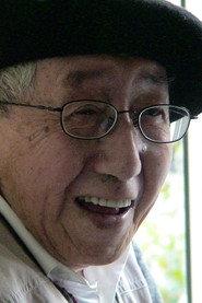 Te Wei as Himself in Frame by Frame: Shanghai Animation Studio 1985
