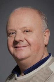 Vladimir Voronkov as in Belarusian Sayings 2008