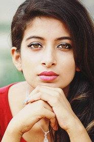 Archana Ravi as  in Attu 2017
