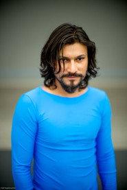 Sunil Shanker as in Next Scene 2020