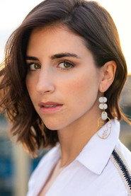 Maia Nikiphoroff as Eva in Original Sin 2018
