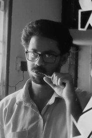 Shinjitsu7 as Dr. Sai Karthik in A Hypocrite's Oath - Naruley Narakam Volume II 2025