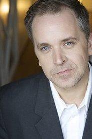 Michael Oosterom as Fred Wilson in Janeane from Des Moines 2012