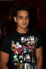 Rehan Khan as in Tum Milo Toh Sahi 2010