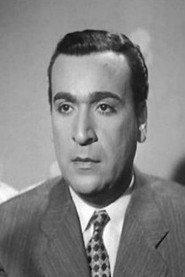 Mohamed Amin as محمد امين in Let's Dance 1952